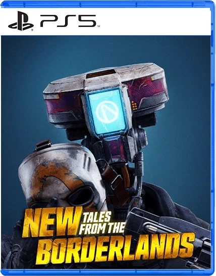 New Tales From The Borderlands PS5 Platinum Trophy Service - LEGÍTIMAMENTE JUGADO Foto 1 de 1