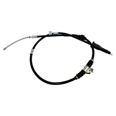 Crown Automotive 4877017AB Parking Brake Cable for Caliber Compass Patriot - Image 1 of 2