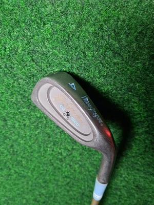 MAC GREGOR CG 1800 4-Eisen - Damen (Graphit, 37 Zoll, Rechts, Ladies Flex) - Bild 1 von 4