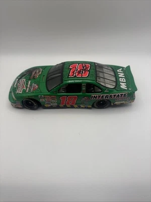 AUTOGRAFIADO - Bobby Labonte Jurassic Park III 2001 NASCAR 1:24 Die-cast - SIN CAJA Foto 1 de 3