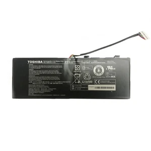Original Akku PA5209U-1BRS für Toshiba Satellite L12-C-101 L15W-B1208X L10W-C - Picture 1 of 3