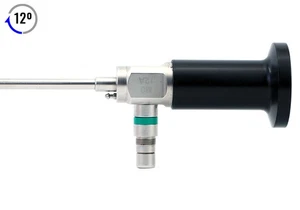 ACMI 4.0 mm 12º Autoclavable Rigid Cystoscope, 29 cm - Picture 1 of 1