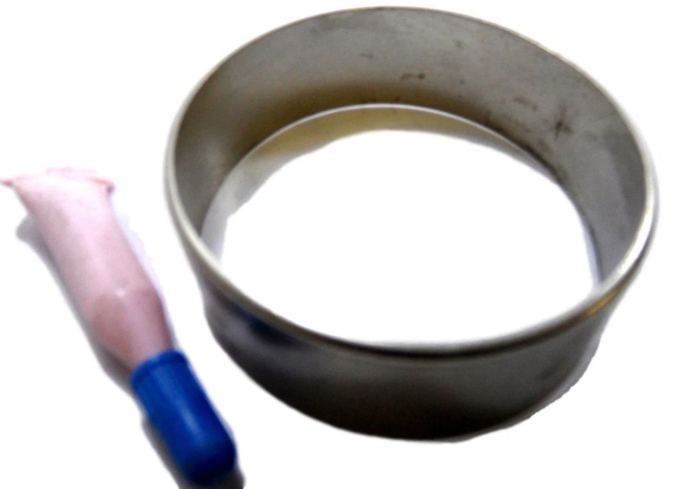 Pioneer HB4123 Harmonic Balancer Sleeve - Image 1 of 1