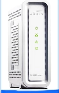 ARRIS SURFboard SB8200 DOCSIS 3.1 Gbps Cable Modem - Picture 1 of 11