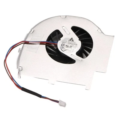 Laptop Cpu Cooling Fan For    T60 T60P 26R9434  41V9932 Notebook3915 - Image 1 of 4