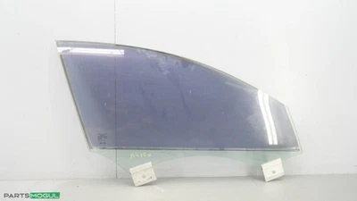 Jaguar XJ 2010-2015 puerta delantera derecha pasajero lado ventana vidrio 43R-00043 OEM Foto 1 de 4