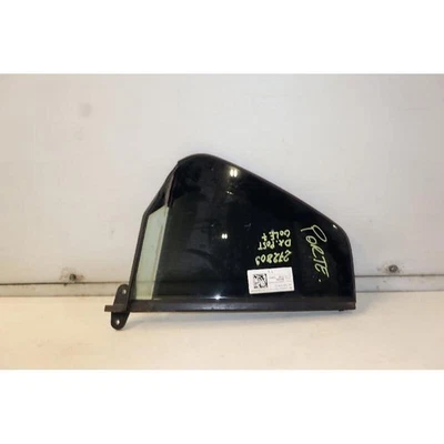 CRISTAL FIJO TRASERO DERECHO VOLKSWAGEN GOLF 7A SERIE (17-19) RESTYLING BQ 2017 - Imagen 1 de 4