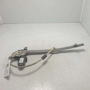 400669 Motorino meccanismo alzavetro alzacristalli post sx Renault Megane II 200 - Foto 1 di 10