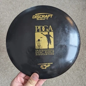 Discraft ESP Stratus - PDGA 2008 - 171g - OOP - Disc Golf - Picture 1 of 4