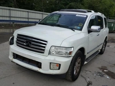 Transfer Case Fits 04-07 INFINITI QX56 2492983 Foto 1 de 4