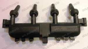Ignition Coil Citroen C2 C3 Xsara Berlingo Peugeot 206 306 307 Partner 1.1l 1.4l - Picture 1 of 2