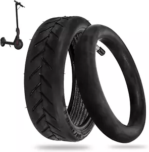 Neumáticos para scooter eléctrico de 8,5 pulgadas 50/75-6,1 compatibles para Gotrax Gxl V2/Xiaomi - Imagen 1 de 12