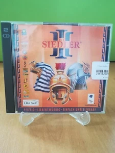 SIEDLER 3 / PC - Picture 1 of 3