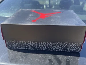 Size 7 - Jordan 3 Retro Mid Washington Wizards - Picture 1 of 4
