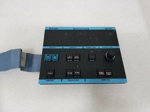 AE ADVANCED ENERGY RFX-600 FRONT PANEL,FROM 3155002-005E FREE SHIP - Picture 1 of 8