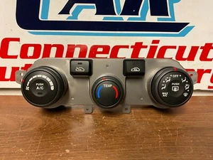 2006 KIA OPTIMA CLIMATE CONTROL #477 - Picture 1 of 2