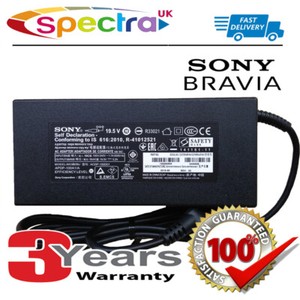 Replacement for Sony Bravia ACDP-100D01 TV Power Supply Cable AC Adapter Lead
