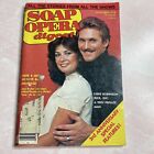 Soap Opera Digest November 1978 One life To live 3rd Anniversary Special