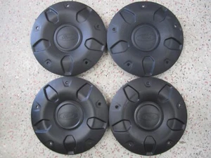 2015-2024 Ford Transit 16" OEM Center Cap 150 250 350 BK211130CA 10049 - Set/4* - Picture 1 of 13