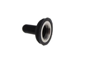 Stivale di tenuta tappo impermeabile per interruttore a levetta 12mm M12 - Confezione da 5 - Foto 1 di 1