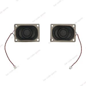 Repuesto de altavoz 2 piezas para Motorola Symbol MK4000 MK4900 - Imagen 1 de 1