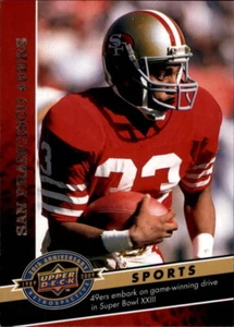 A2020- 2009 Upper Deck 20th Anniversary Asst Cards -You Pick- 12+ FREE US SHIP - Picture 1 of 73