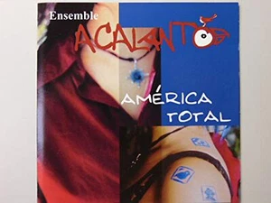 América Total - Imagen 1 de 1
