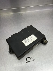 4011081 4011203 05 900 fusion rmk switchback ECU Yellow Injectors Computer Cdi - Foto 1 di 5
