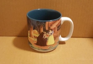 DISNEY SHOP Cup and coffee box new - Picture 1 of 7