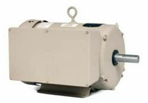 Baldor FDL3737TM 10 HP Farm Duty Electric Motor