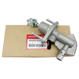 46920-S7A-A05 OEM Element Clutch Master Cylinder For Honda Accord Civic CR-V - Picture 1 of 10