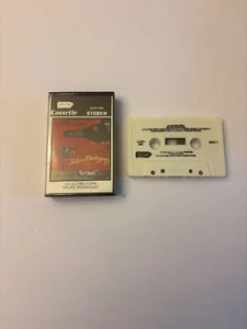 La Ultima Copa by Felipe Rodriguez Cassette - Picture 1 of 3