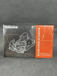 Door Lock Actuator w/Motor for Chrysler 300M Concorde 1998-2004 Dodge Front Left - Picture 1 of 2