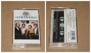 The Statler Brothers Radio Gospel Favorites Cassette Oct 1990 cassette - Imagen 1 de 2