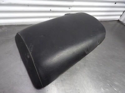 00-01 Asiento pasajero trasero honda cbr929rr cbr900 77300-mcj-000 Foto 1 de 4