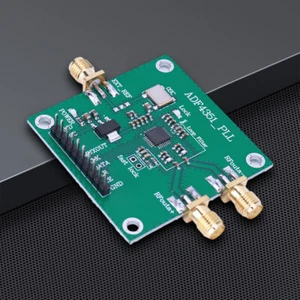 ADF4351 Modulo PLL 35M-4.4GHz Sintetizzatore di frequenza sorgente segnale RF PL - Zdjęcie 1 z 7