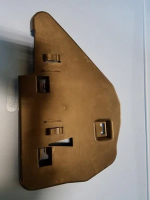 1998 1999 2000 2001 2002 2003 JAGUAR XJ8 XJR VANDEN PLAS TAMPA DA LANTERNA TRASEIRA ESQUERDA   - Imagem 1 de 2