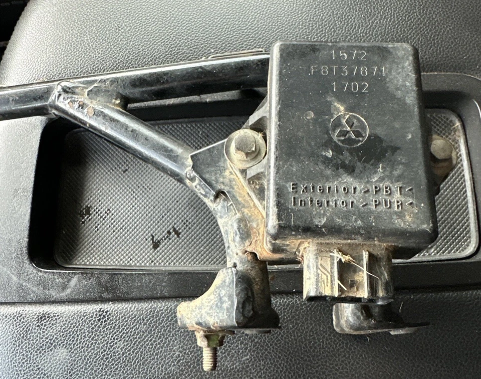 OEM 01-05 Kawasaki KX85 Igniter - CDI - Black Box ECU - 21119-1572 - Image 1 of 1