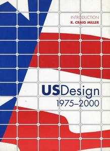 MILLER, R. Craig, US Design 1975-2000. Prestel Verlag - Denver Art Museum, 2002 - Picture 1 of 1