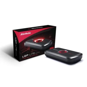 Live Gamer Portable Lite YouTube et Twitch Lecture en continu et capture de j... - Zdjęcie 1 z 5
