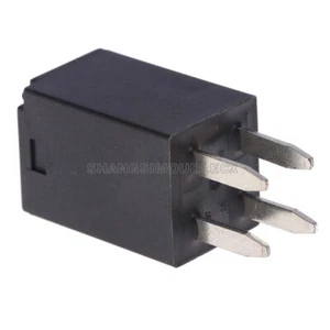 ORIGINAL 303-1AH-C-R1 U01 12VDC SPST SPNO Song Chuan Relay - Bild 1 von 5