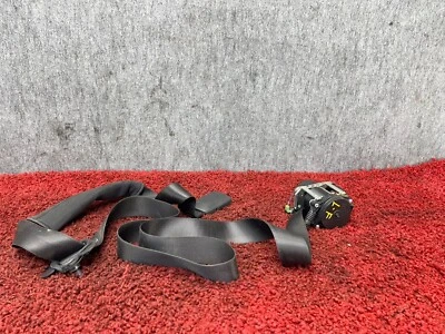 BMW 2016-2023 F48 F39 FRONT LEFT DRIVER SIDE SEAT BELT BUCKLE RETRACTOR OEM 47K - Image 1 of 4