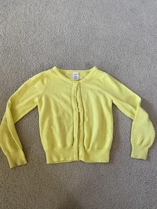 EUC! Gymboree Desert Dreams Girls 5 Aqua Yellow Plaid Woven SHORTS Adj. Waist - Picture 1 of 11