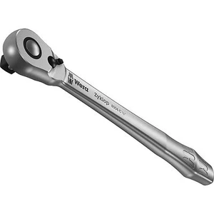 Wera 004064 1/2" Drive 8004 C Zyklop Reversible Ratchet - Picture 1 of 1