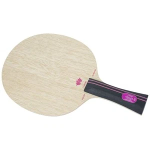 STIGA Azalea Allround Table Tennis Blade (5 Ply) (FL, Pen) - Picture 1 of 1