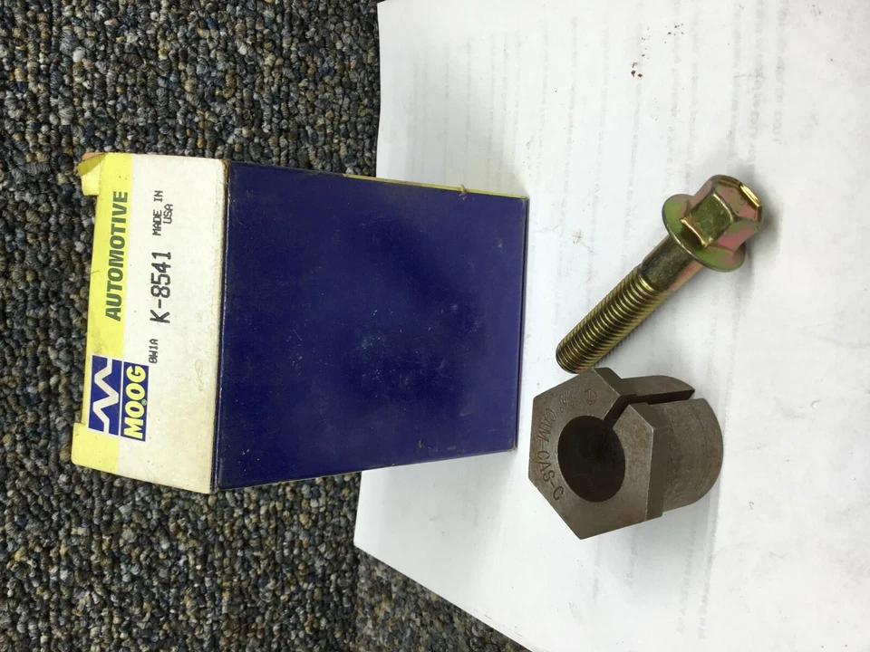MOOG K8541 Alignment Caster/Camber Kit - Image 1 of 1