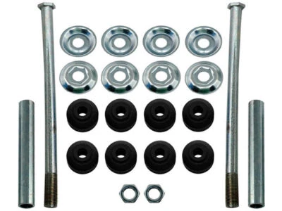 Barra estabilizadora delantera AC Delco 89694XBFH 2000 2002 para Chevrolet S10 1982-2003 Foto 1 de 2