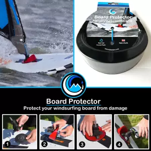 Windsurfbrettschutz/Nasenschutz - MiAdventure - Bild 1 von 8