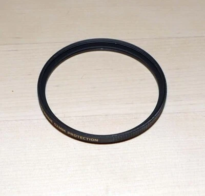 Promaster 52mm UV HGX Prime Filter Lens Protection - Image 1 of 2