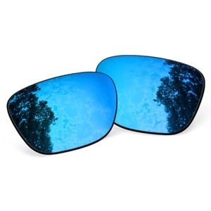 1.5mm POLARIZED Replacement Lenses for Oakley Holston OO9334 58mm Sunglasses - Picture 1 of 26